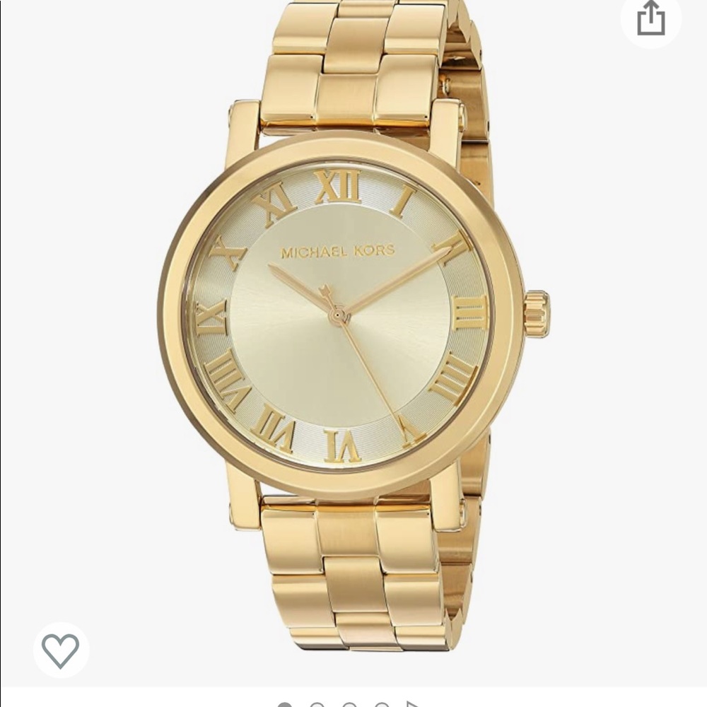 Brand new Michael Kors Watch